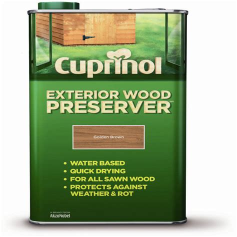2 coats. . Can you paint over cuprinol wood preserver